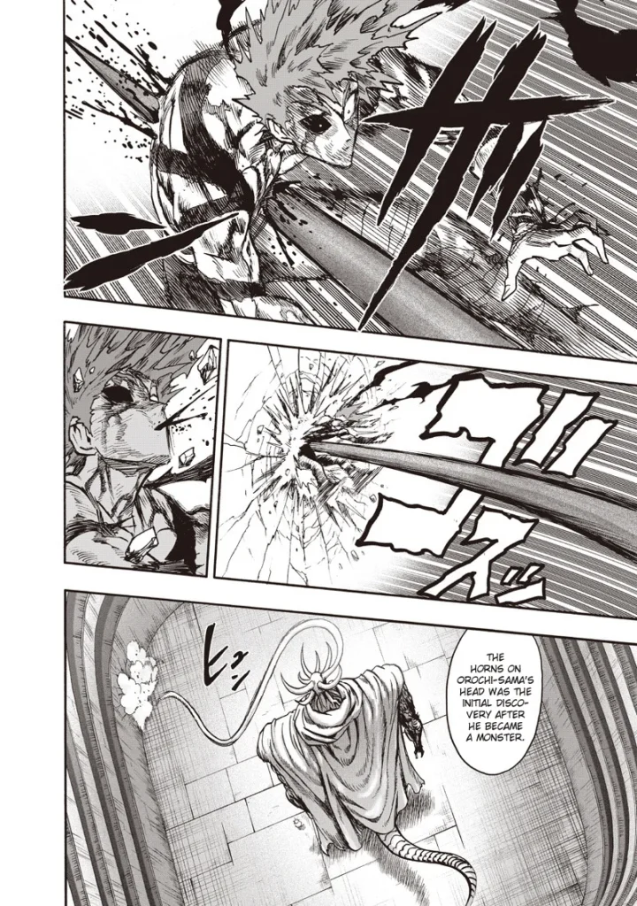 one punch man ch92 page29